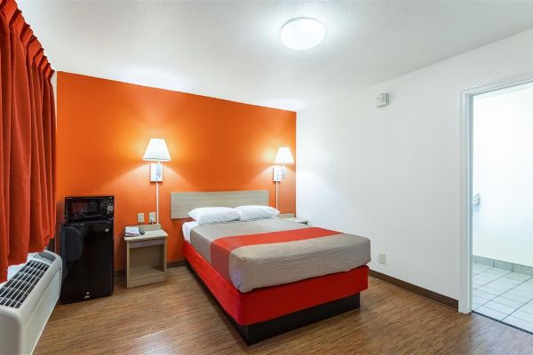 MOTEL 6 MARYSVILLE CA (Marysville)